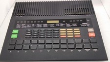 YAMAHA RX5  Drum Machine From Japan