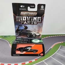 Ford Gt40 2026 Matchbox Moving Parts The Movie Nb44