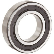 roulement SKF 6006-2RS1/C3