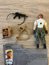 G.I. Joe héros sans frontières - BD, informations, cotes