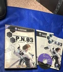 P.N.03 - Nintendo GameCube