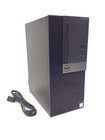 DELL OptiPlex 7050 i5-7500 3.40Ghz Computer w/512GB M2 HD,8GB RAM FREE SHIPPING