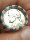 1938-1959 Nickel Roll W/Bu War & Bu Buffalo Enders *Unsearched*