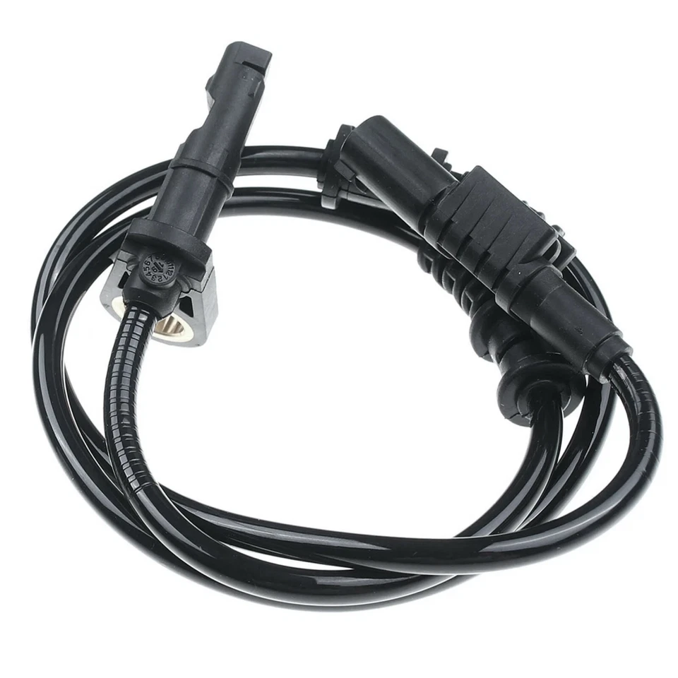 ABS Wheel Speed Sensor Front for Mercedes-Benz CLS C219 E-class W S 211 SL R230 - Image 3 of 4