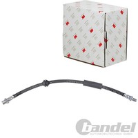 NK Bremsschlauch Hinterachse Passend FÜR Mini Mini | 854023