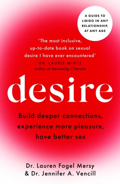 Desire by Jennifer A. Vencill (Paperback Book)
