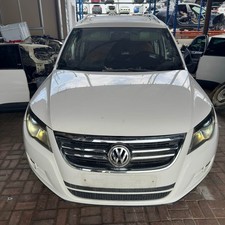 Pompe à eau Volkswagen TIGUAN