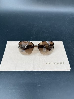 Bvlgari 6022B 278 13 Designer Sunglasses 65 13 130