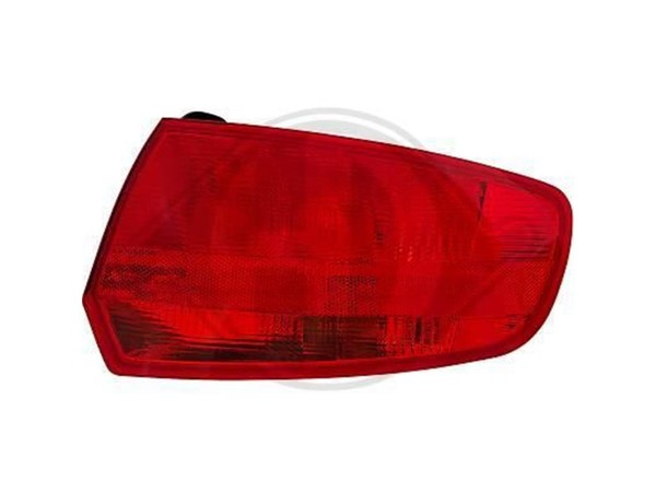 RüCkleuchte Rechts FüR Audi A3 AußEn 2004-2008-image