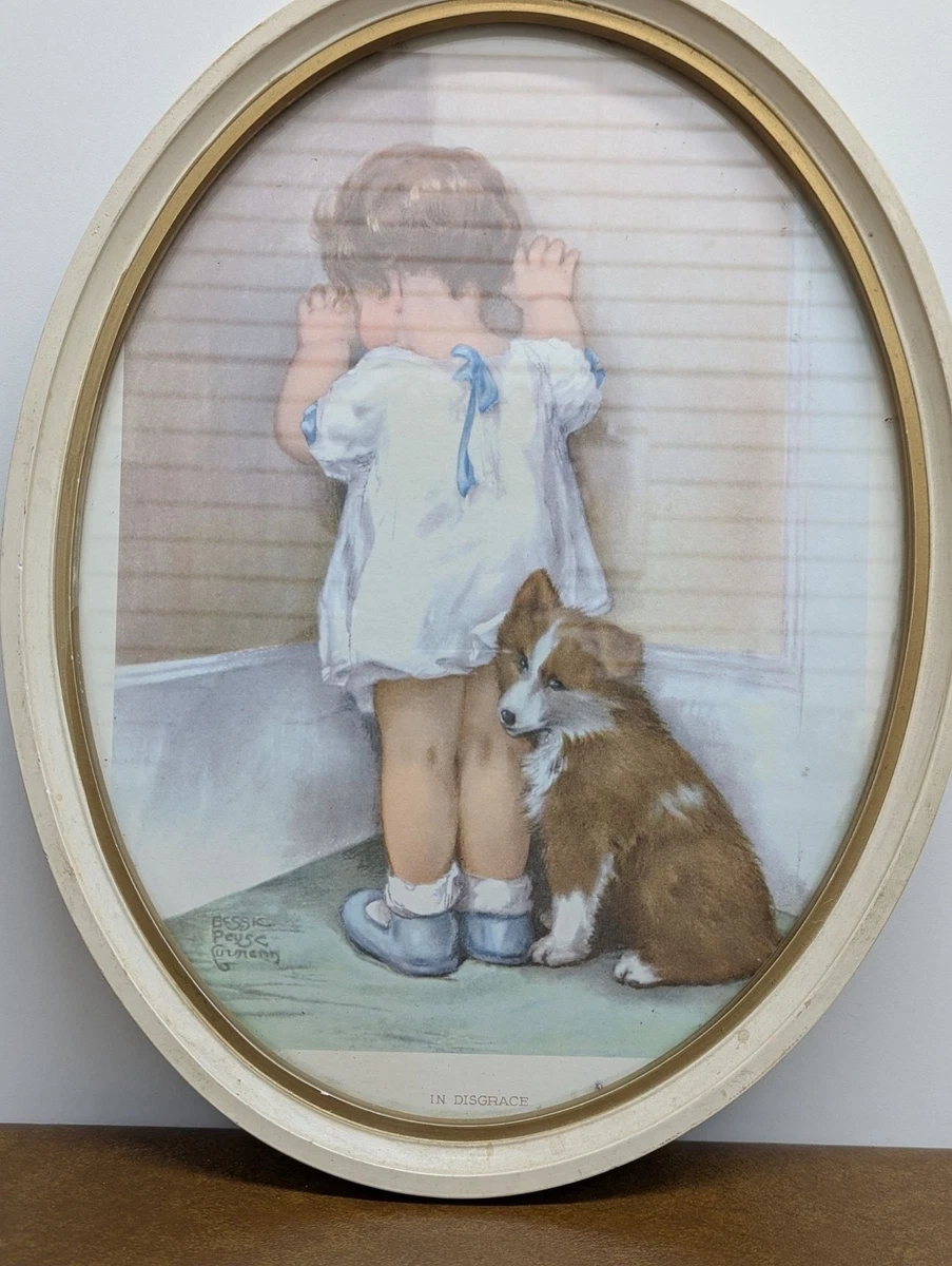 Bessie Pease Gutmann Art Prints for sale | eBay