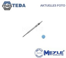 100 860 0003 GLÜHKERZE GLÜHKERZEN MEYLE FÜR AUDI A3,A6,A4,8P1,C6,B7,8PA 2L