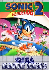 ebay® Auktion 306446466503 | SEGA Game Gear - Sonic the Hedgehog 2 EU Modul akzeptabel Thumbnail of ebay® auction 306446466503 | SEGA Game Gear - Sonic the Hedgehog 2 EU Modul akzeptabel