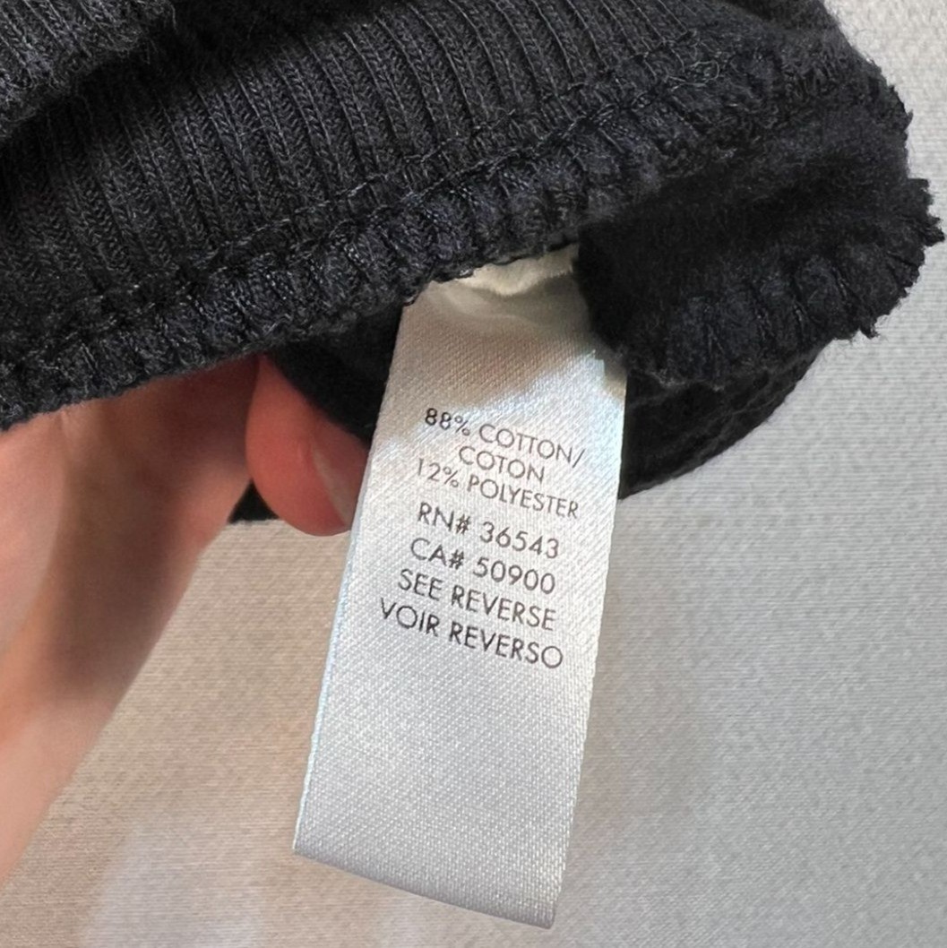 Calvin Klein Mens Full-Zip Basic Knit Preppy Jack… - image 3