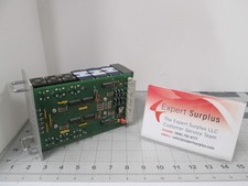 Festo, IT-IF-6/5 LED, SA-8157, Machine Control Unit, Mas PSI 87, New