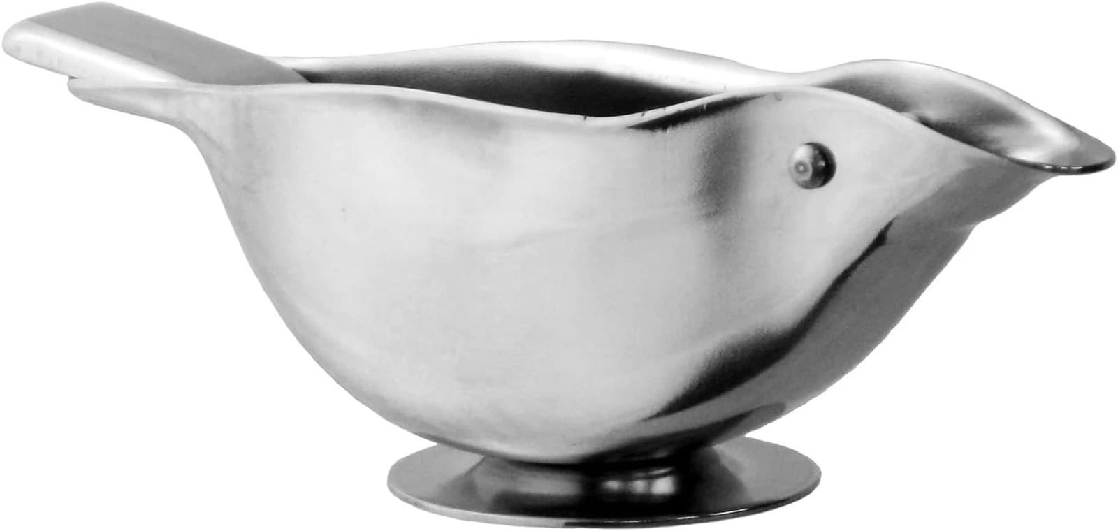Lemon Squeezer, 18-8 Stainless Steel, Commercial Use, Made in Japan
