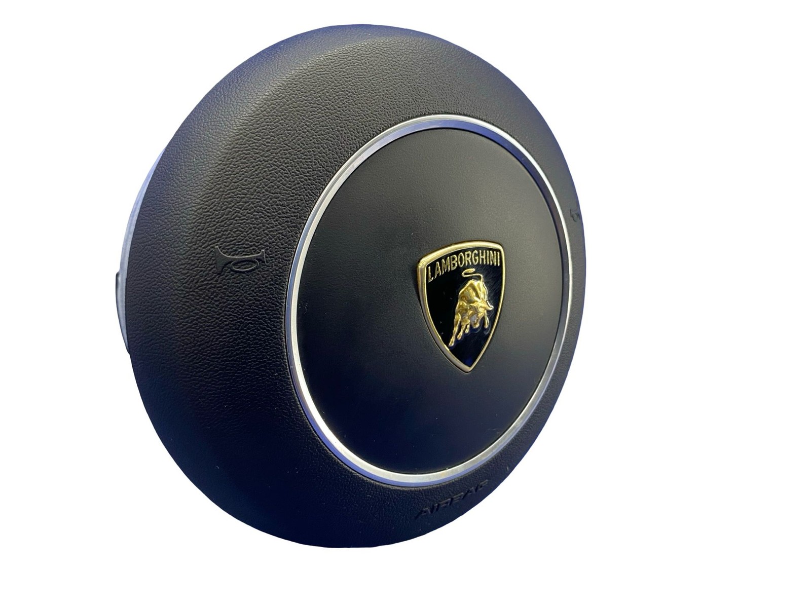 2004 - 2014 Lamborghini Gallardo LP520-4 Oem Front Left Steering Wheel Bag SRS