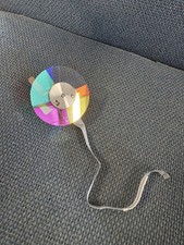 New Replacement Color Wheel For Projector