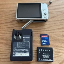 Panasonic LUMIX DMC-FX50 Digital Cameras for Sale | Shop New