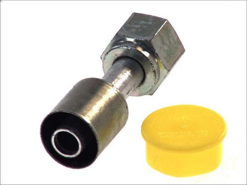 Surtido, reparación tubería climatización HELLA 8FF351051031 - Imagen 3 de 12