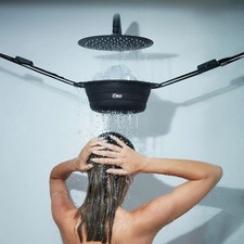 The Pod Company Shower Pod Ice Bath Cold Plunge Exposure