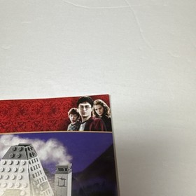 LEGO 4738 Harry Potter Hagrid's Hut Instruction Manual ONLY