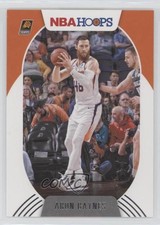 2020-21 Panini NBA Hoops Aron Baynes #20 2o7