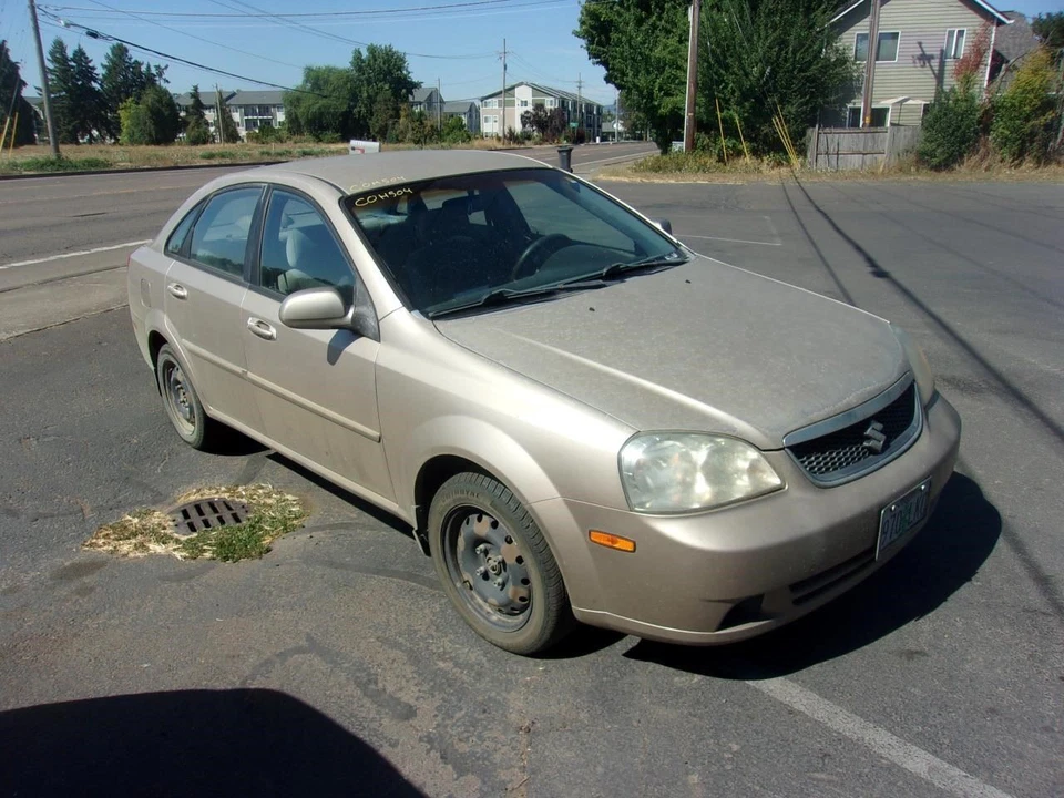 Control de temperatura compatible con 04-08 FORENZA 30683195 Foto 4 de 4