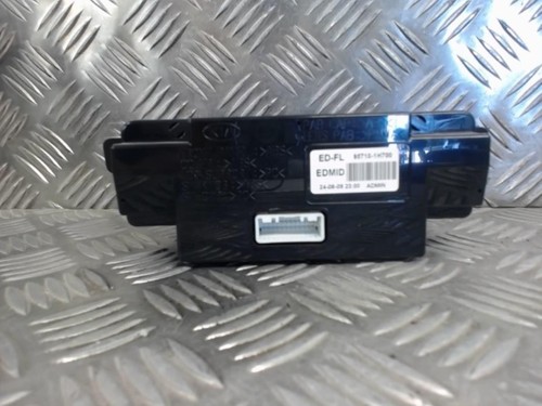 Béquille Centrale Nu pour Peugeot 50 Buxi 1994-1997 Béquille Centrale Nu pour Peugeot 50 Buxi 1994-1997