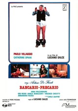 Rag. Arturo De Fanti Bancario Precario - Edt. Mustang [DVD]