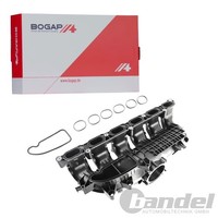 Bogap AnsaugbrÜCke Passend FüR Bmw 1 2 3 4 5 6 7 X3 X5 X6 | B1712107