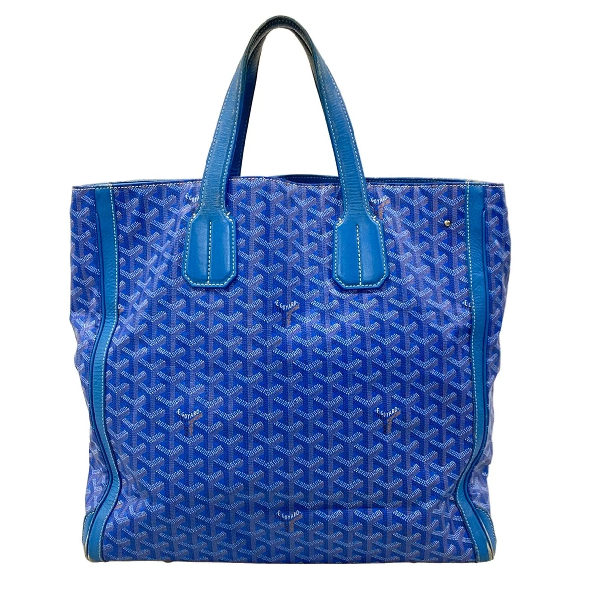 25+ Goyard Blue Bags & Handbags for Women for sale | Updated Oct 2026
