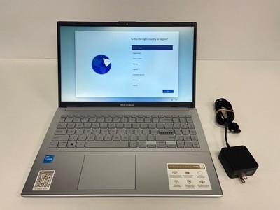 ASUS VIVOBOOK E1504G (P04024673)