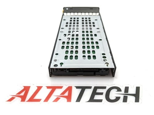 HP 727398-001 600GB 10K SAS 2.5 6G HDD Hard Disk Drive 3PAR (M6710) - Image 3 of 4