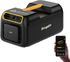 Bougerv PC35 Portable Air Conditioner 3500BTU, Tent Air Conditioner with App Con