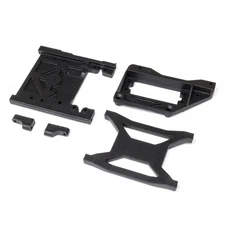 Axial AXI231052 - SCX10 Pro 1/10 Servo & Winch Mount Chassis Brace