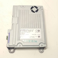 2022 MERCEDES BENZ GLB 250 INSTRUMENT CLUSTER CONTROL MODULE OEM A2479001415