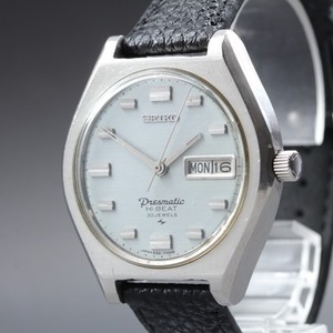 Seiko Presmatic | eBay