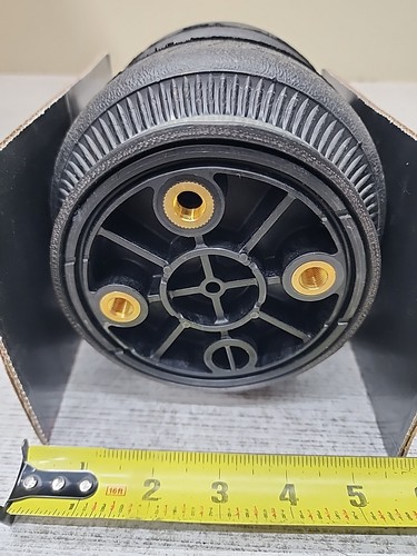 Replacement Air Spring For AIRLIFT LoadLifter 5000 P/N:58437 Air Spring ONLY - Bild 8 von 8