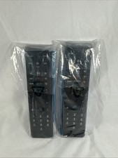 XFinity XR15-UQ Voice Remote Control w/ Voice Command OEM Replacement Lot of 2