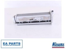 Intercooler, caricatore per PORSCHE AUDI VW NISSENS 96432