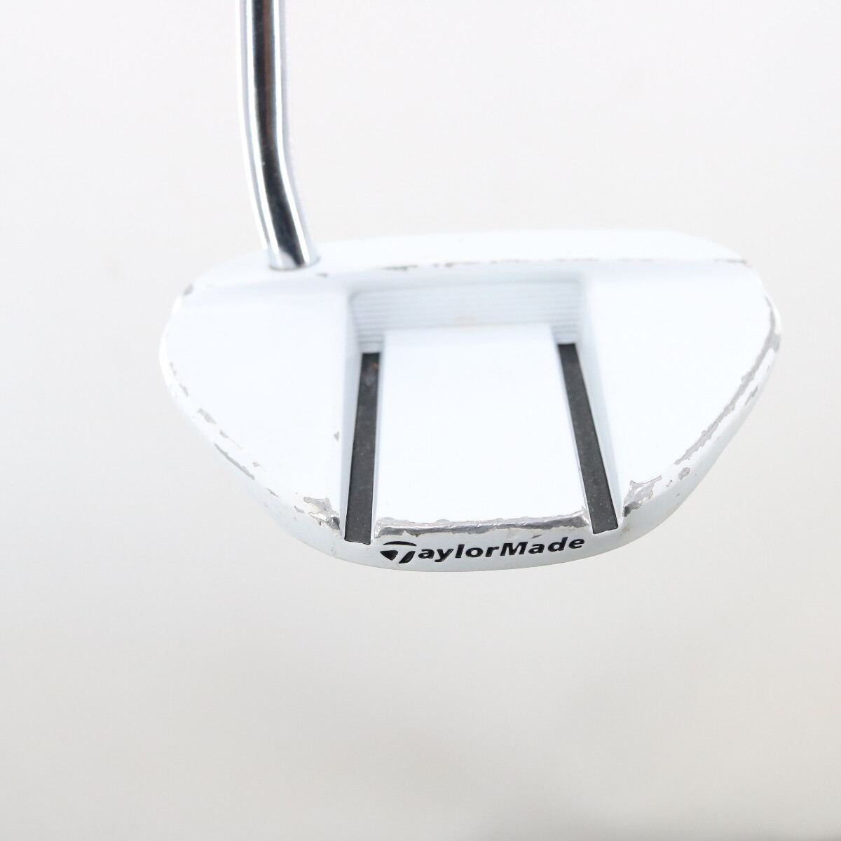 Taylormade Ghost Manta Putter 38 Inches Steel Shaft RH C-148881 | eBay