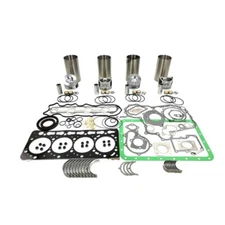 Rebuild Kit for Kubota V3800 V3800T Engine Combustion chamber size 59MM