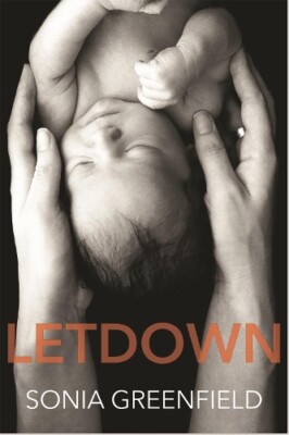 Sonia Greenfield Letdown (Taschenbuch) (US IMPORT)