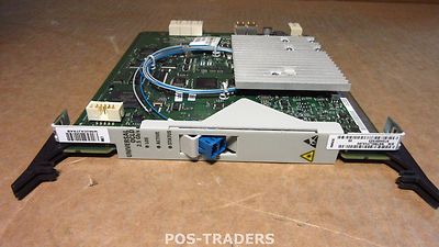 Nortel NT0H05FAE5 B6C1 Universal OCLD 2.5GB/s FROM OPTERA METRO 5200