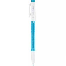 Pilot Marker Pen Frixion Fineliner 0.6 mm Fine Periwinkle Ink Erasable 12171