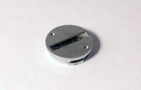 Genuine Pentax K1000 Battery Cap Cover Lid Bayonet Style 5-screw Type Genuine Pentax K1000 Battery Cap Cover Lid Bayonet Style 5-screw Type