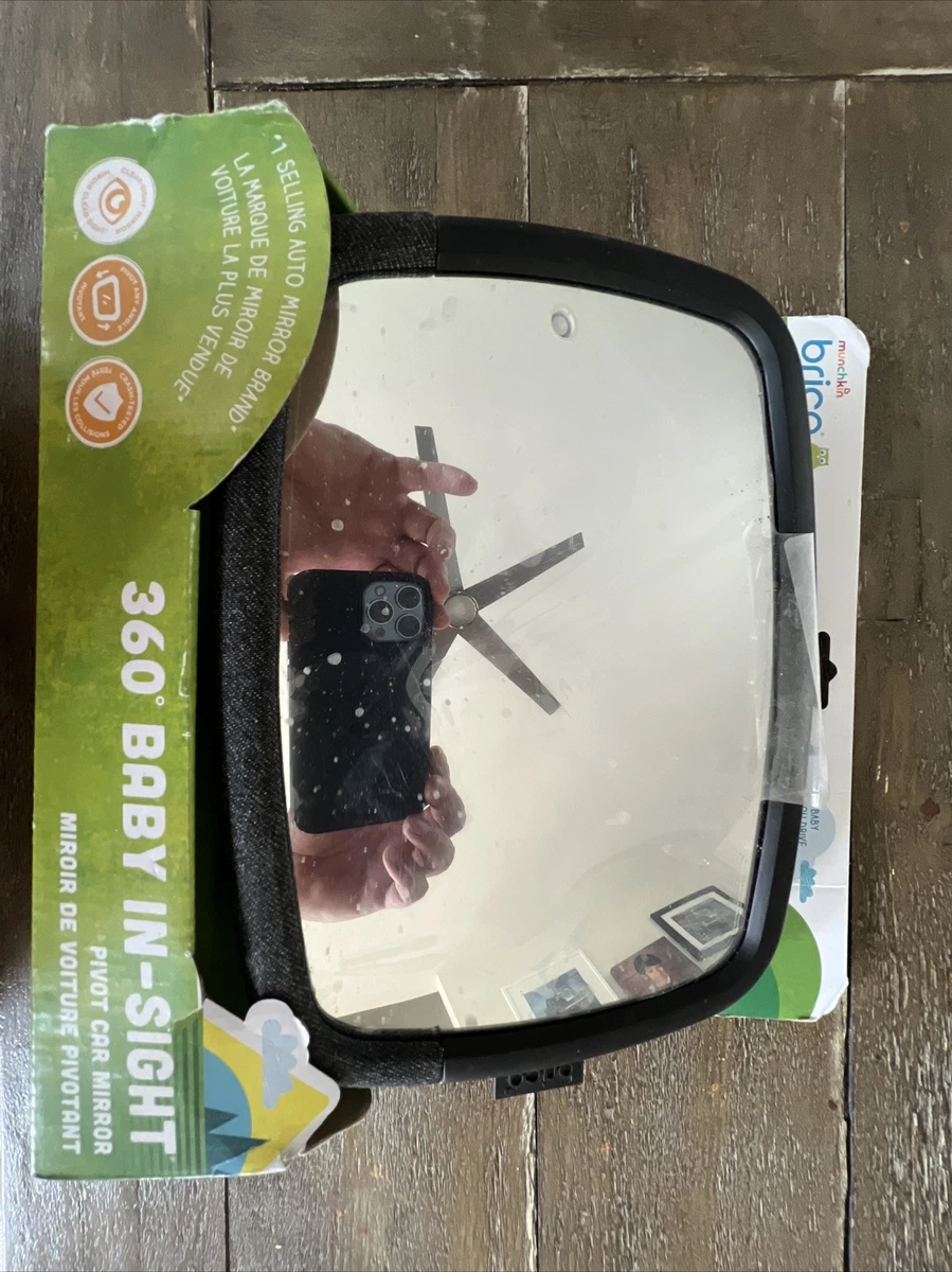 Baby In-Sight® Car Mirror