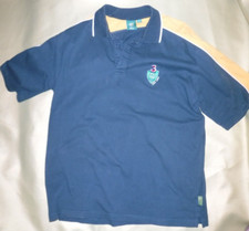 CRICKET SIZE LARGE SHIRT ; 3 TEST SERIES 2004-2005 AUSTRALIA NEW ZEALAND PAKISTA