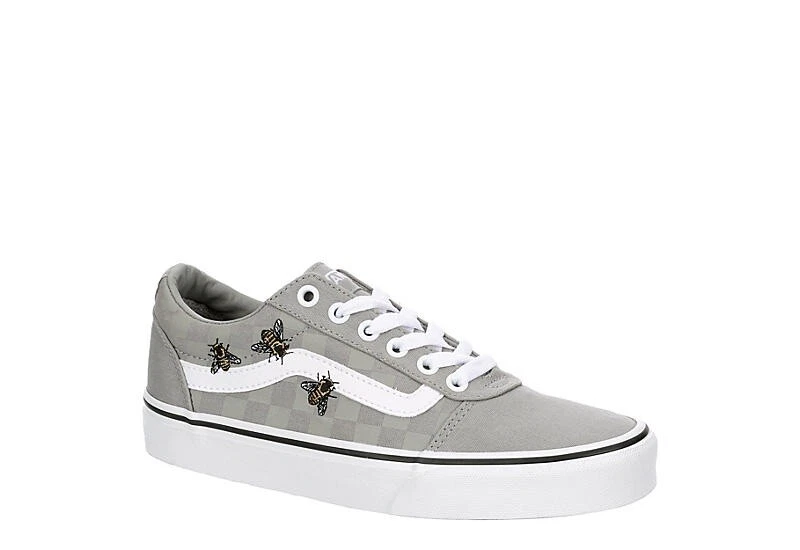 Vans clearance ward lo
