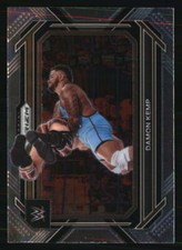 Damon Kemp 2023 Panini Prizm WWE #50 WRESTLING Card